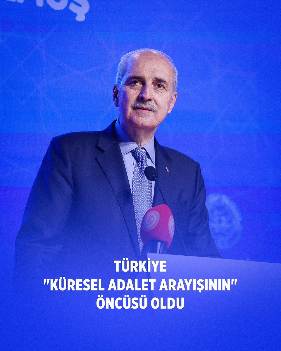 ❝Osmanlı gibi 'nasıl bir dünya devleti oluruz' hesabını yaparak yolumuza devam edeceğiz.❞