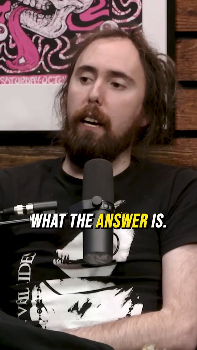 Asmongold Makes MILLIONS of Dollars Per Year!