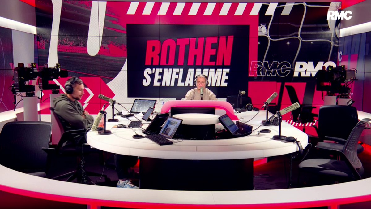 Les Rennais revanchards contre Habib Beye dimanche ? 🗣️ Younès Belhanda : "C'est sûr et certain. Ils vont vouloir le défoncer !" #RMCLive
