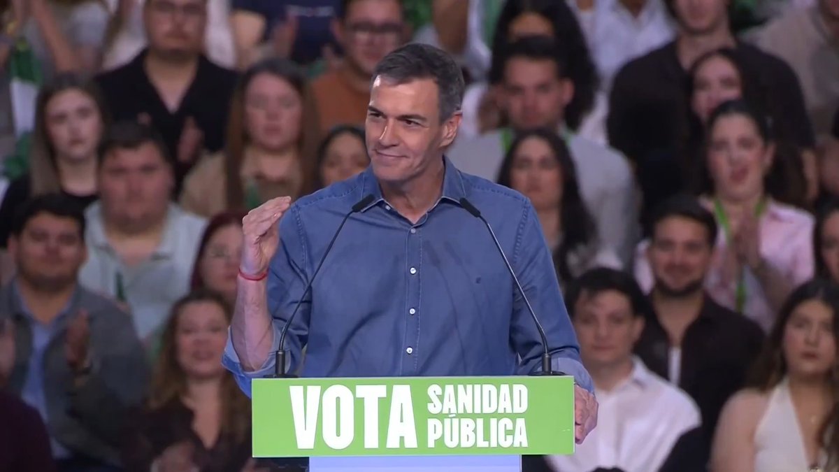 3.000 días en el Gobierno. ¡Y menudo cambio para bien hemos dado a España!