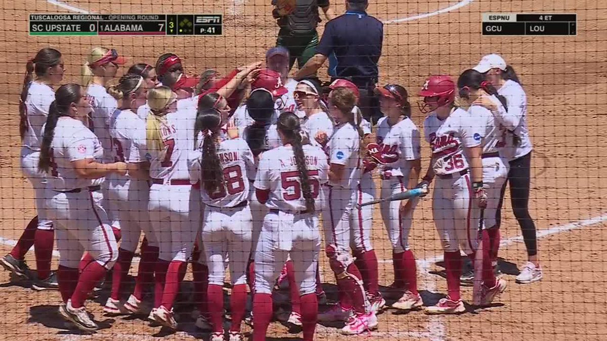 Griffy Gone‼️💣 📺 SEC Network | #Team30 #RollTide