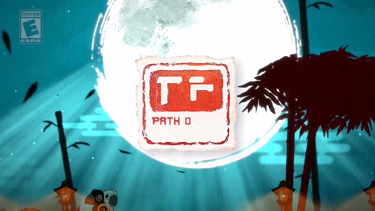 Introducing ⛩️Bō ➡ 📍ON SALE NOW!! 🌸 This passionate indie studio has crafted a beautifully hand-drawn world inspired by Japanese folklore, fluid platforming and classic Metroidvania adventures. Released almost two years ago, Bō: Path of the Teal Lotus has taken thousands of players through a mythical world of legends and spirits with Bō, a celestial blossom. Founded by a small team with a love for expressive animation and fast-paced gameplay, Squid Shock Studios set out to create an adventure that feels timeless. Their dedication to rich worldbuilding and stunning art direction shines through every frame of Bo’s vibrant world. Bo: Path of the Teal Lotus is the studio’s debut title, blending precision platforming, acrobatic combat and striking visuals into an unforgettable adventure 🖤