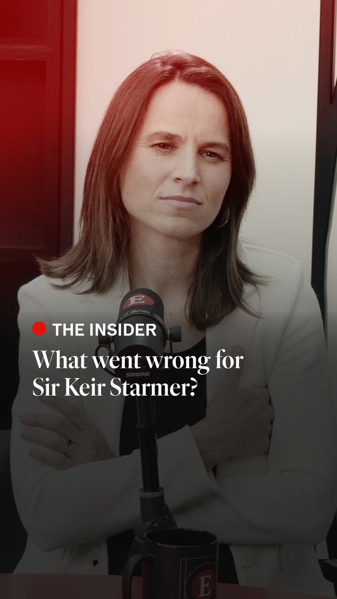 Sir Keir Starmer is doomed. More than 100 of his MPs want the prime minister to quit after the Labour Partyโs battering at the local and devolved elections last week. What went wrong for the man who just two years ago won the second-largest mandate in Britainโs post-war history?