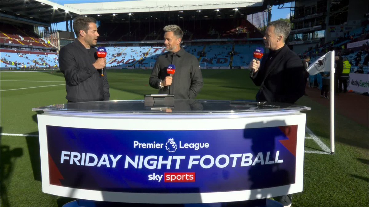 "It's a case of finishing the season well" Jamie Redknapp says it is crucial that Liverpool cement fourth place 🔴
