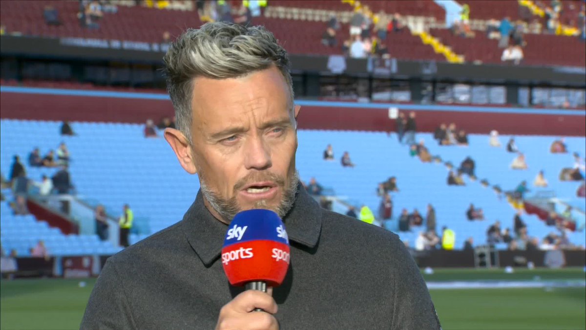 "He hasn't been able to spend fortunes" Lee Hendrie praises how Unai Emery has used his squad this season 👏