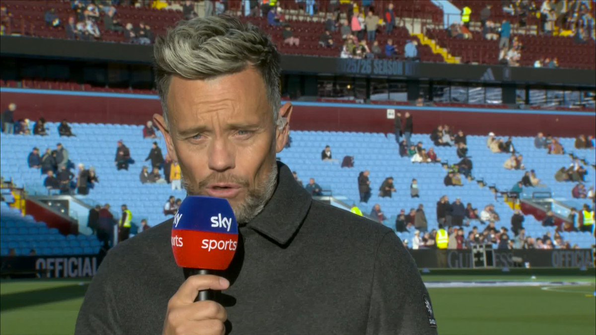 "I couldn't believe it" Lee Hendrie on Unai Emery not being nominated for Manager of the Season 😯