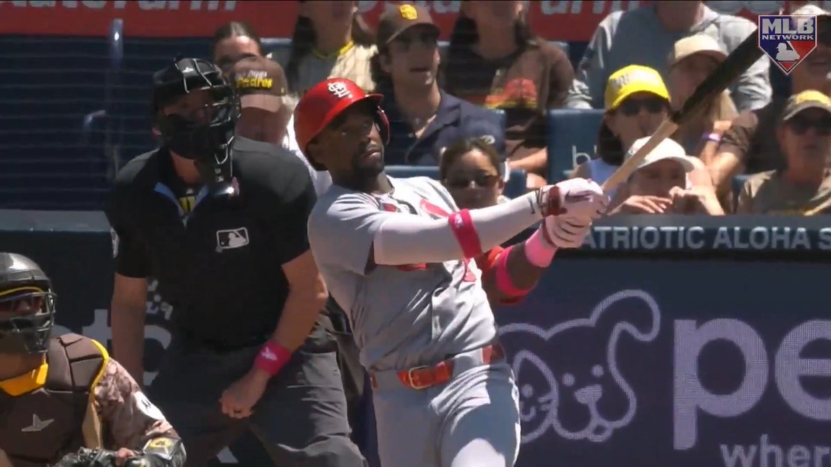 “You can tell they enjoy being around each other... it seems like a great atmosphere.” - DeRo on the St. Louis Cardinals
