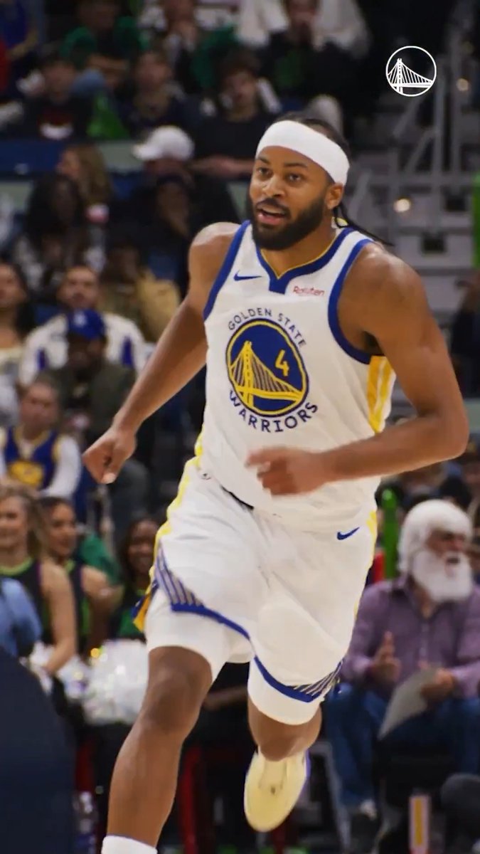 Mo Money is always ready 👀