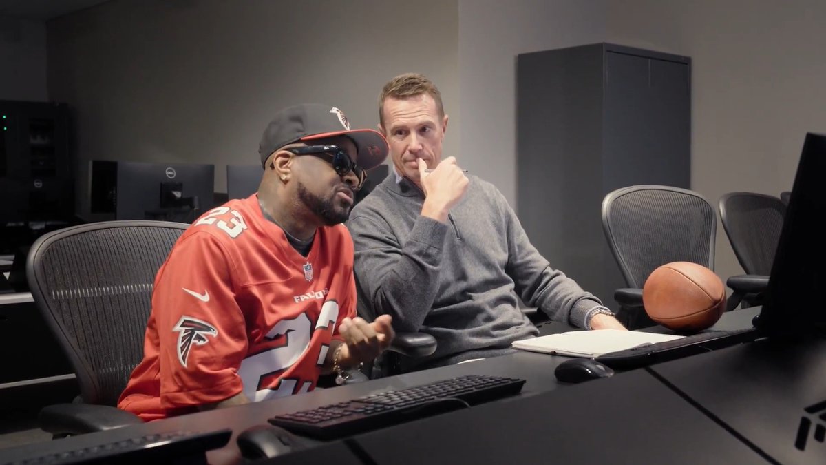 Film review with Jermaine Dupri: Needs more ice ๐ง