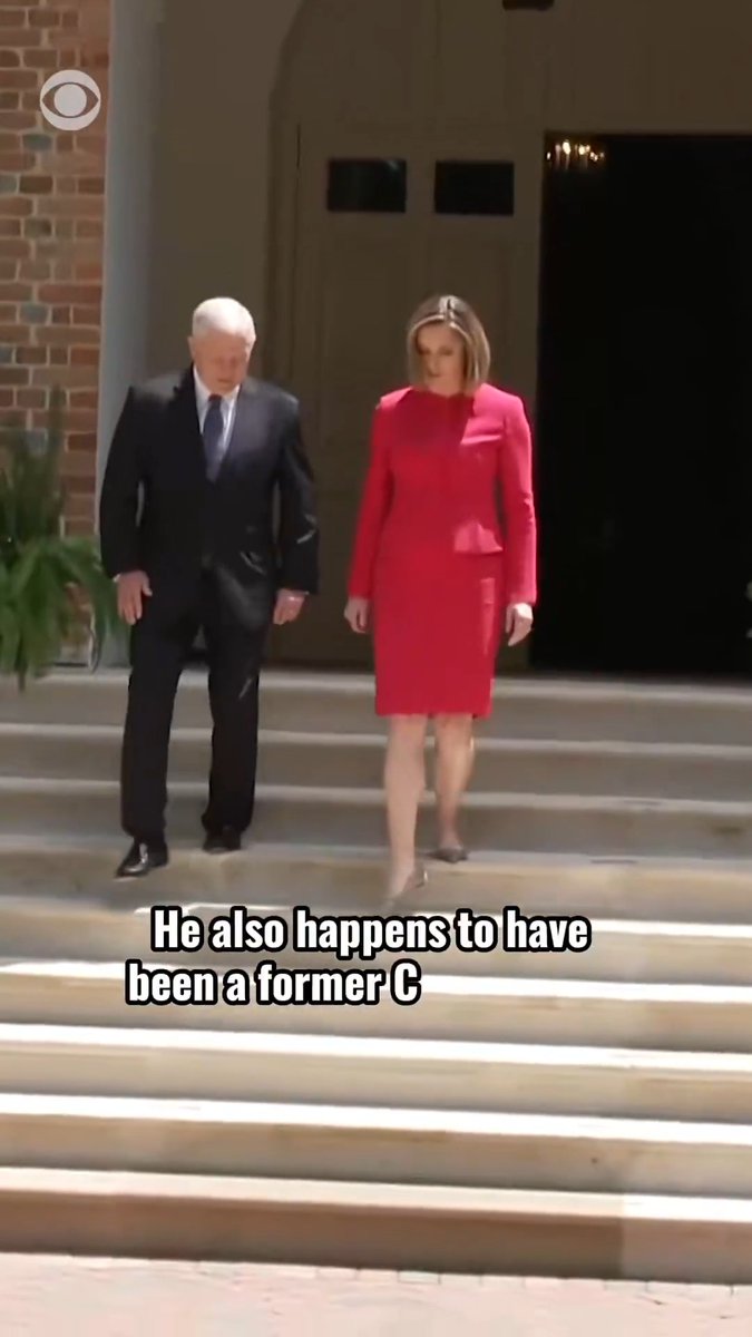 Robert Gates, who served as CIA director and defense secretary under Presidents George W. Bush and Barack Obama, spoke with CBS News’ Margaret Brennan about the Iran war, saying Israeli Prime Minister Benjamin Netanyahu has for years pushed U.S. presidents to consider military action against Iran.