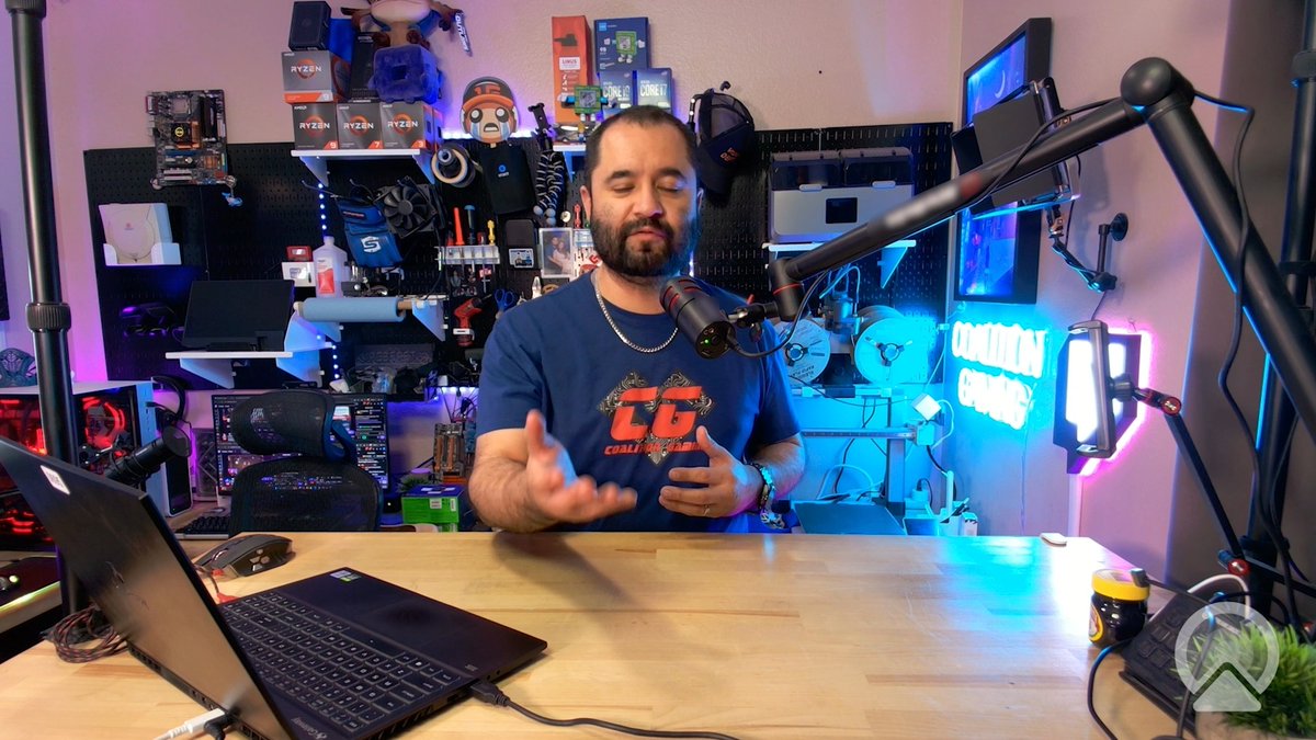 Coalition Gaming breaks down how the Razer Kiyo V2 webcam works with Camo Studio to help your camera look right. Better framing, smarter controls, and more ways to fine-tune your on-camera look. Read here for more insider tips:
