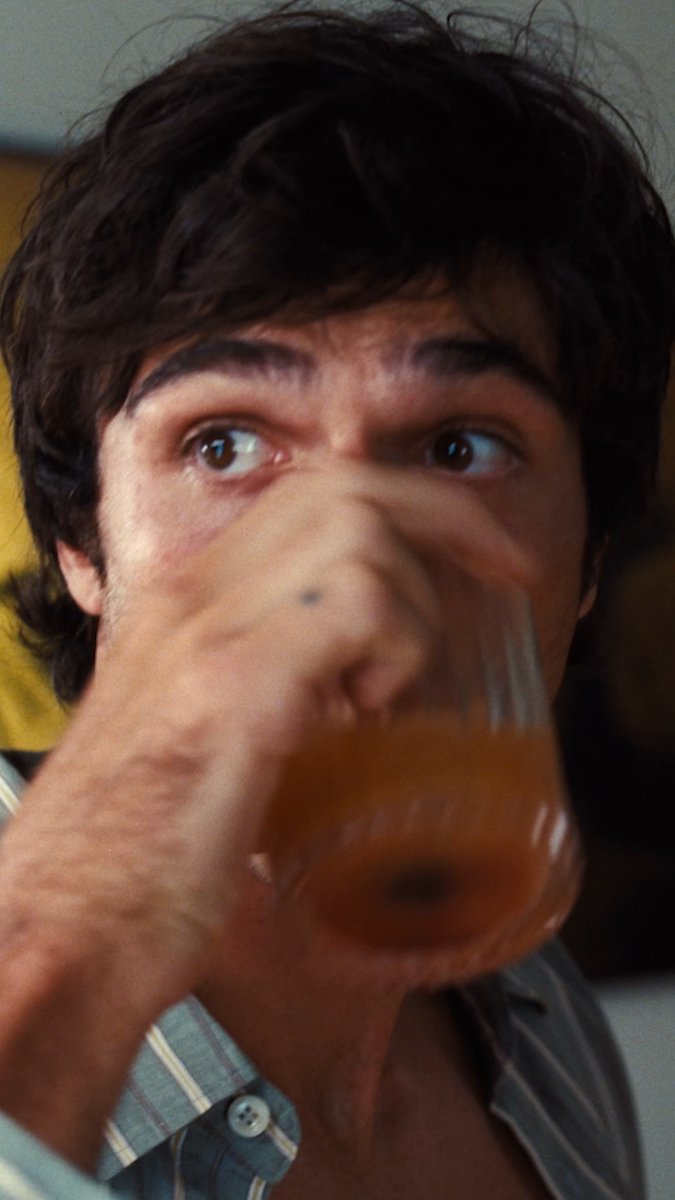 Now he's mad. Here's a sneak peek of #Euphoria streaming Sunday at 9pm.