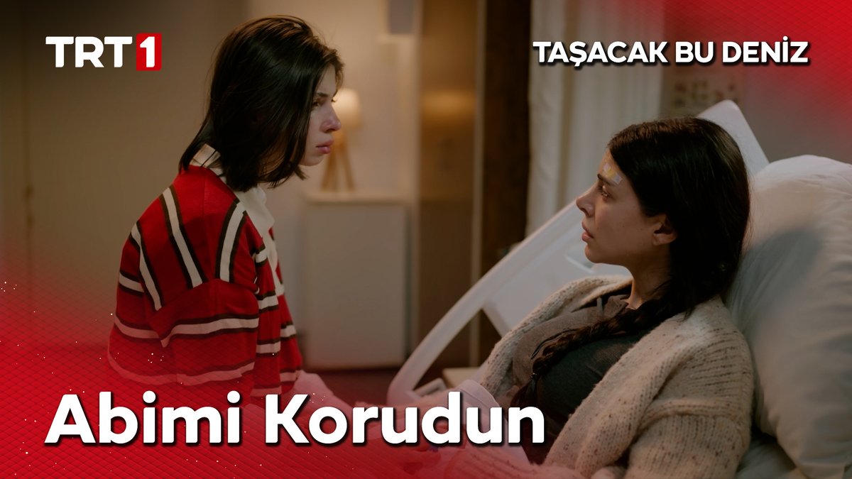 Fadime, Esme’yi anladı. 🥺 #TaşacakBuDeniz Taşacak Bu Deniz