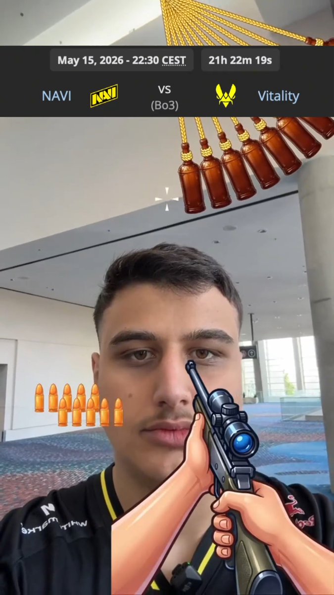 generational lock in from NAVI Makazze &amp; NAVI iM- #IEM