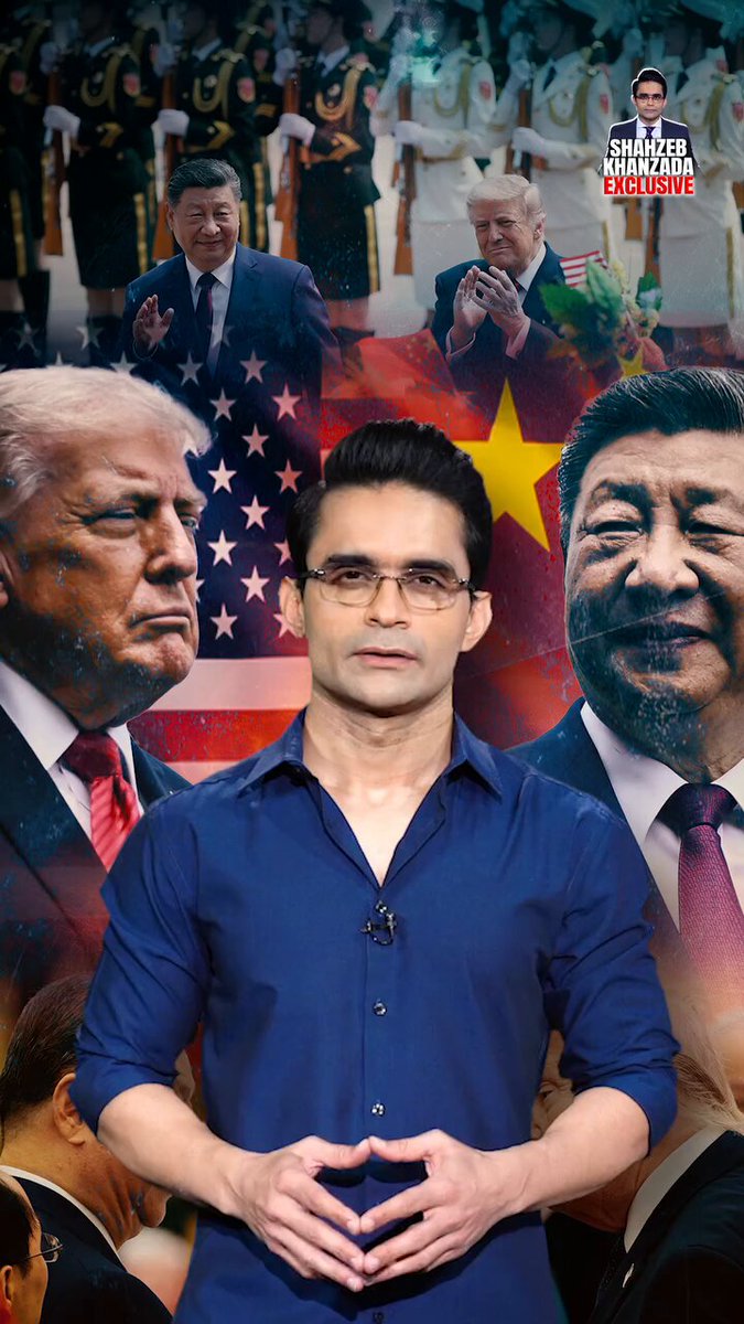 never interrupt your enemy when he is making a mistake… Watch how China acted on this saying attributed to Napoleon.