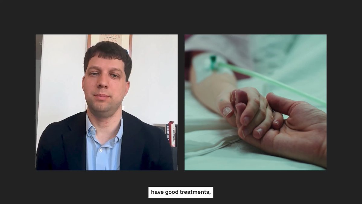 AI could help bring new treatments and cures to patients faster, speeding up clinical trial timelines by an estimated 20 to 40%, the FDA says. Go deeper: