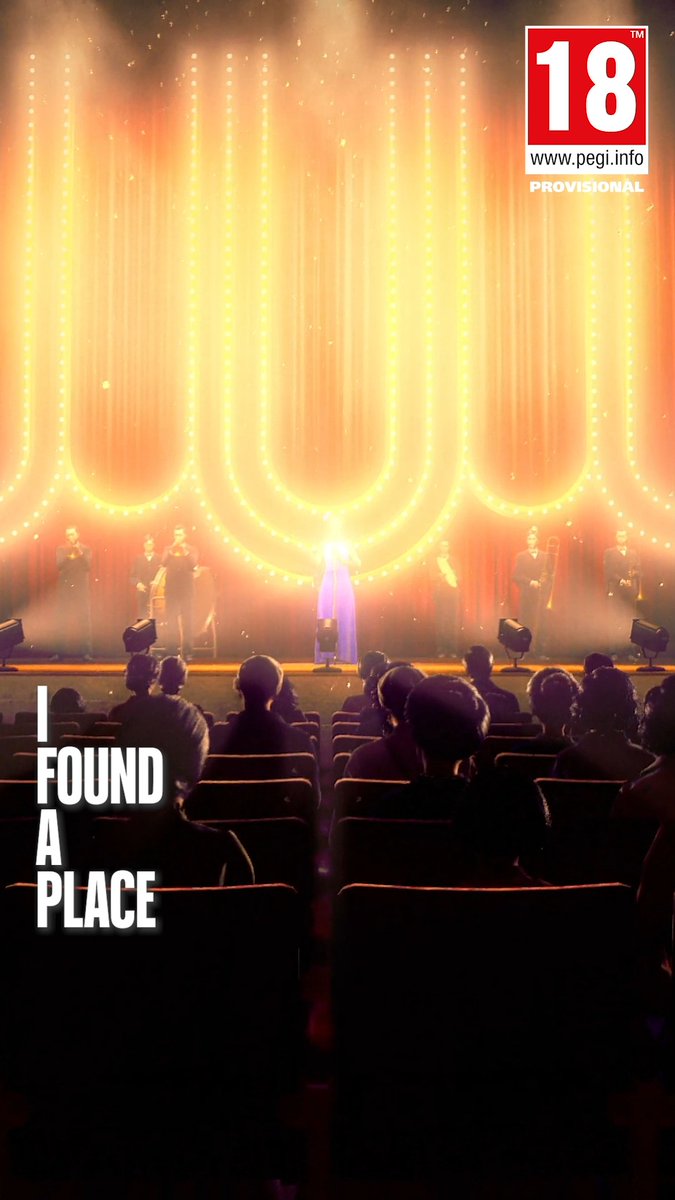 I found a place where I'm not alone♫ ►Song Name: STRANGER THAN HEAVEN | Artists: Snoop Dogg, Satoshi Fujihara, Ado, Tori Kelly ►STRANGER THAN HEAVEN is coming this winter | WISHLIST NOW on Xbox Game Pass, Xbox Series X|S, Xbox on PC, Xbox Cloud, PlayStation 5, and Steam