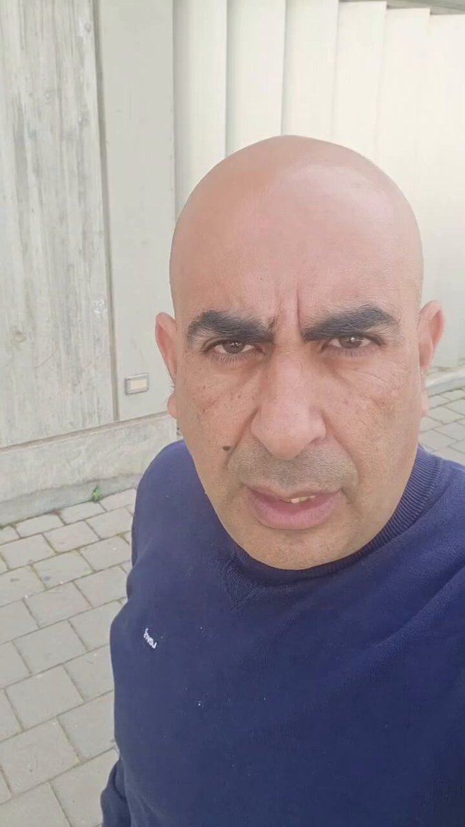 מה אתם אומרים, לאיים על עו״ד ברק כהן ה א ח ד ו ה י ח י ד זה רעיון טוב?….🤣🤣ֶ
