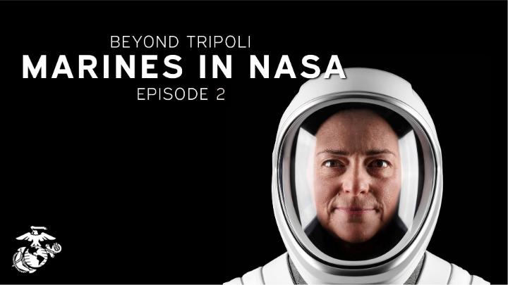 Beyond Tripoli Episode 2 - Marines in NASA #Marines have long brought their leadership and aviation expertise to NASA’s astronaut program, serving in specialized billets to command space missions and advance human exploration. Marine Corps Col. Nichole A. Mann, a NASA astronaut with NASA_Johnson Space Center, discusses the significance and uniqueness of her posting. This is the second installment of the video series “Beyond Tripoli - The Lesser-Known Posts Of The Corps,” which explores rarely seen positions or locations not typically associated with the Marine Corps. Watch the Full Episode Now ⬇️: #NASSAU #MarineCorps #SemperFi