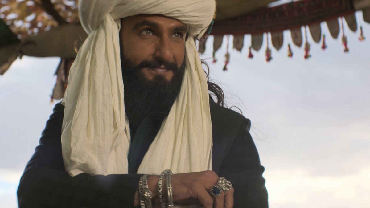 DHURANDHAR THE REVENGE (Raw and Undekha) is now on Netflix in the US &amp; Canada!