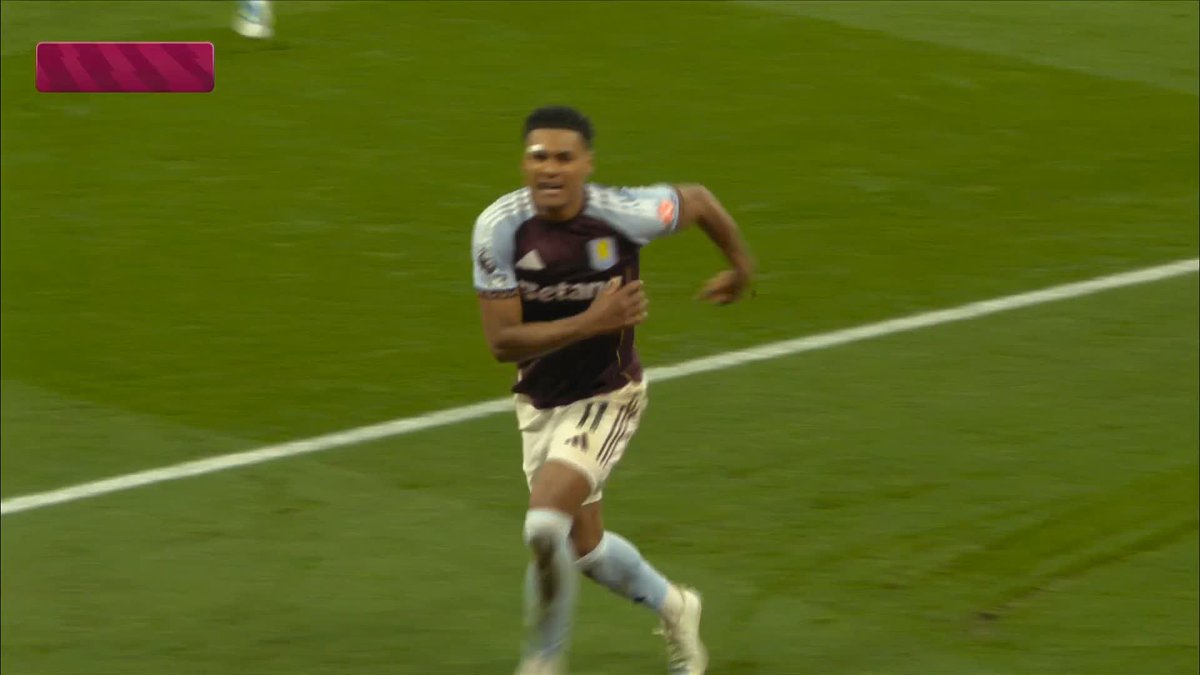 Ollie Watkins gets ANOTHER! 🔥