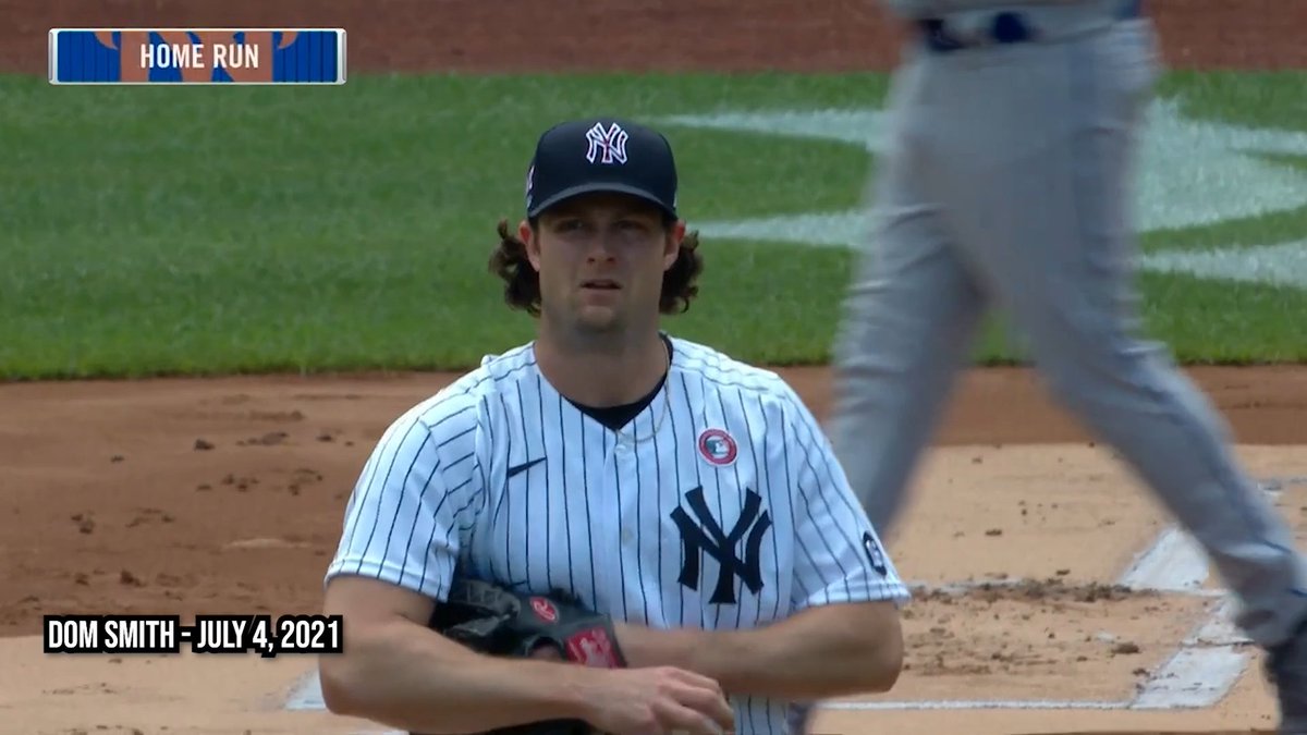 Every Subway Series home run since 2021