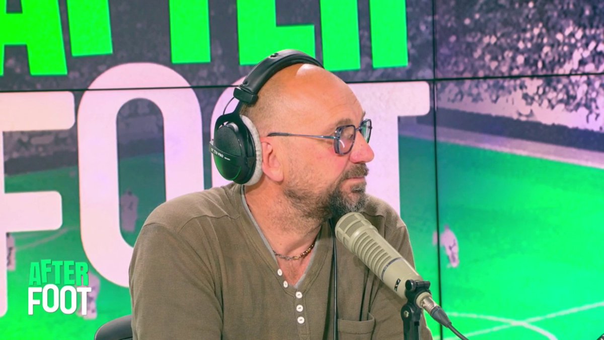 💬 "Après avoir raté le penalty je suis parti dans ma cage et je me suis dit : 'celui là t'es obligé de l'arrêter'." Brice Maubleu, héro de la séance de tirs au but entre Saint-Etienne et Rodez, revient sur son raté.
