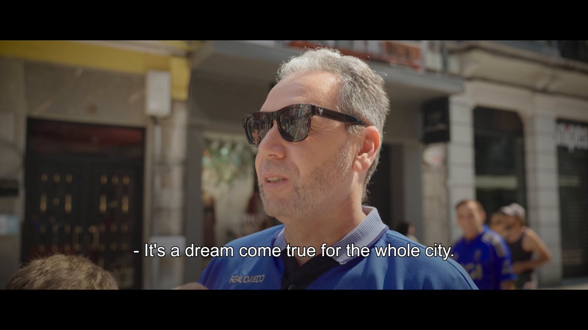 "Santi Cazorla is a legend in Oviedo. He's a god." Real Oviedo have been through a rollercoaster of emotions in the last year and now face a farewell that may not only be to the First Division, but also to their greatest idol.
