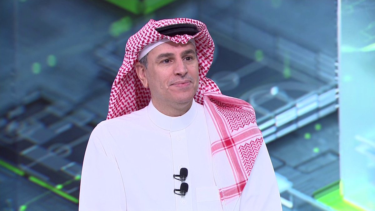 🚨🎤 تركي العواد: سلطان مندش لاعب ممتاز لكن لديه مشكلة في اللمسة الأخيرة لكنه بدأ في تطويرها حالياً