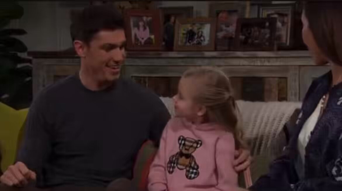 Since 2023, they have been preparing Kelly to be the CEO of FC when her mother has to retire. #BoldandBeautiful