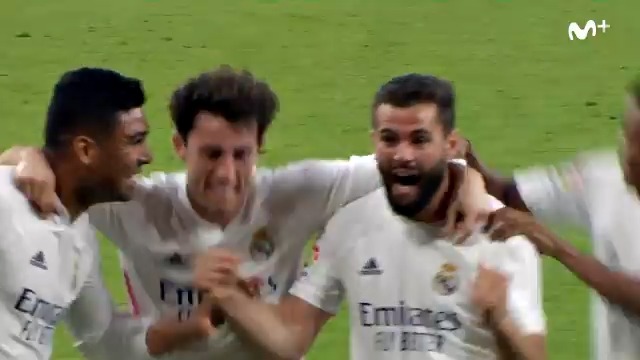Esa tarde el Real Madrid pensaba que ganaría la Liga, pero Luis Suárez decidió que esa tarde la Liga iba a ser para el Atlético de Madrid.