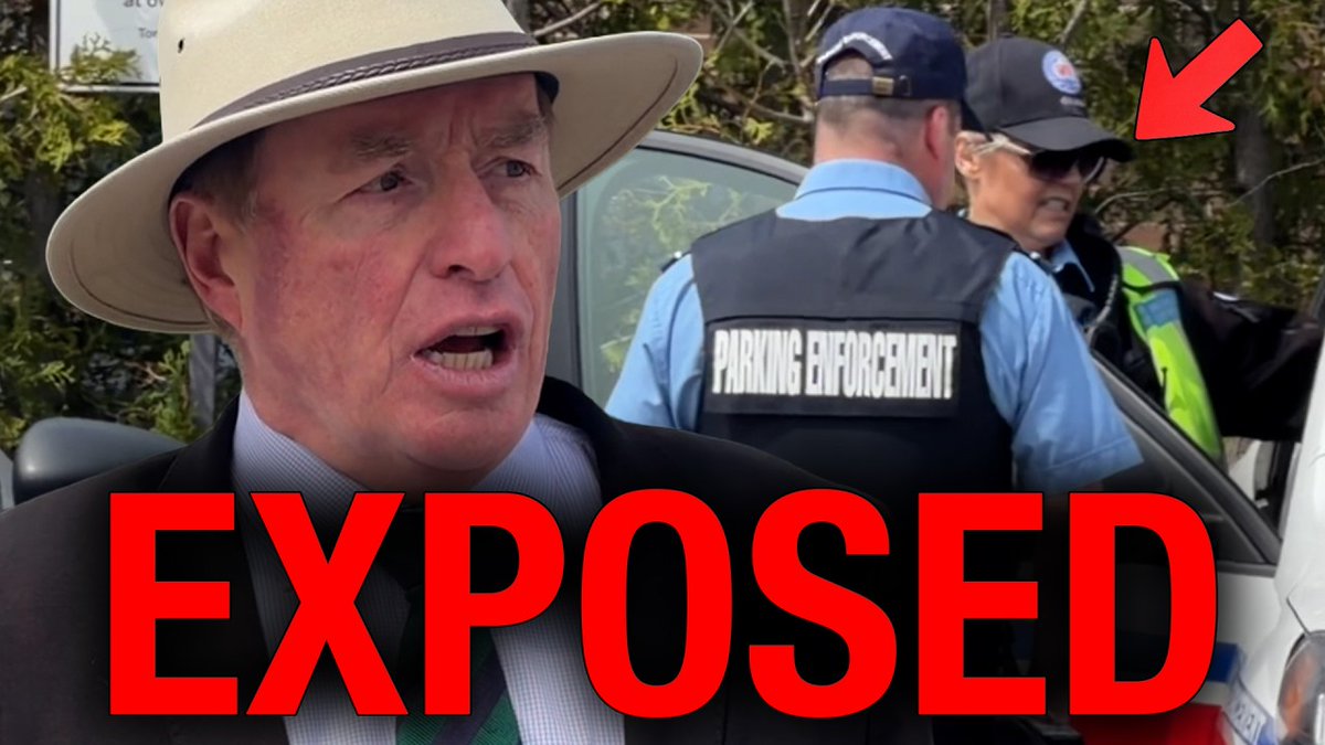 Toronto parking enforcement facing backlash after alleged time theft exposed: David Menzies There oughta be a law! Toronto’s meter maids are ripping off taxpayers for $6 million/year! And after our expose, it’s business as usual! Rebel News recently returned to the scene of the crime. But there’s a twist to this true crime story: the criminals aren’t gangbangers, but rather, members of law enforcement! Astute viewers of Rebel News might recall that earlier this month we paid a visit to the headquarters for the central division of Toronto Parking Enforcement in north Toronto. The reason for our house call: we were told by an insider that parking enforcement officers were engaging in time theft. Which is to say, they are supposed to work 10 hours per shift, but they are only putting in eight hours (or less.) Teaming up with Jay Bannister of Mad Lab Press, we were able to document that morning shift starting duty at 6 a.m. They are supposed to be working until 4 p.m. But no: at around 1:30 p.m., the meter maids began returning to HQ. This time banditry works out to almost $6 million in theft. Our insiders say it has been going on for years now, meaning the City of Toronto (a.k.a., the taxpayer) has been hoodwinked for tens of millions of dollars! And yes, we caught them red-handed coming back to HQ early, surely yet another P.R. black eye for the Toronto Police Operations. So, what happened in the aftermath? You’re not going to believe it… According to our sources, the police brass conducted no fewer than six “emergency meetings” after our story aired. But get this: the focus of the meetings wasn’t to put an end the time-theft. Rather, the brass was hellbent on finding out who leaked the information to Rebel News! As a result, we were told, every officer on duty that shift was interrogated. But think of the logic here. There are some 400 parking enforcement officers working at three separate divisions. What makes the head honchos think that our source was someone at this particular division working this particular morning shift? Seriously, who’s running the cop shop in Hogtown these days: Sherlock Holmes or Inspector Clouseau? It gets worse: our sources tell us that the parking enforcement poohbahs are now looking into relocating this division to a purely private and gated facility. That’s the setup for the East and West parking divisions. Alas, at the central division, the meter maids share the parking lot with spaces set aside for public parking… which allows pesky journalists to ask impolite questions. So, instead of reading the riot act and telling employees to put in a full shift, the brass wants to put the corruption behind closed doors and carry on business as usual! Unbelievable. So, what about the gatekeepers for the cops? Well, we reached out to Councillor Shelly Carroll. She’s the chair of the Toronto Police Services Board. Our emails weren’t even acknowledged. We also reached out to the media relations department of the City of Toronto. We received a response from Melanie (no surname.) Here it is: “Thank you for your inquiry. This matter falls under the jurisdiction of Toronto Police Service; please direct questions to TPS.” There are two problems with this suggestion. First, it is members of the TPS who are the thieves! Reaching out to the TPS would be like going to the Godfather to complain about mafia activity in the neighbourhood. Secondly, it’s a moot point. As we explained to Melanie, the Toronto Police will NOT respond to media requests from Rebel News. (They much prefer to deal with the trained seals in the mainstream media.) It’s a classic Catch-22. And sure enough, it was indeed business as usual last Tuesday afternoon. In fairness, the meter maids didn’t return at 2 p.m., but rather 2:30 p.m. – a full 90 minutes before their shifts were supposed to end. Now the question remains: who do you call when it’s the cops who are the bad guys and the people who oversee the cops don’t give a rodent’s rectum?