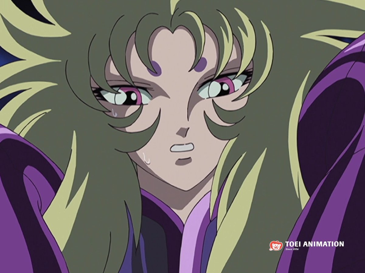¡El poderoso Caballero de Libra! ♎✨ ¿Recuerdas cuántos años estuvo Dohko frente a la cascada? #LosCaballerosdelZodiaco #SaintSeiyaHades