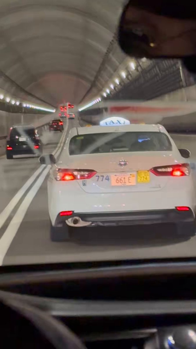 We don’t know which President inaugurated this tunnel 🤣 there was no media no waving to the media 🤣 Amish Devgan Rubika Liyaquat