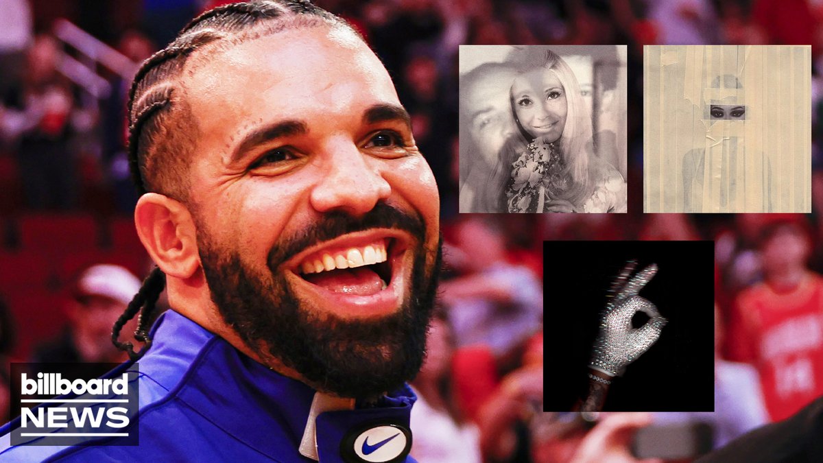 Drake is back with three new albums 🧊 Here's what you need to know, from his response to the Kendrick Lamar beef to a BTS reference.
