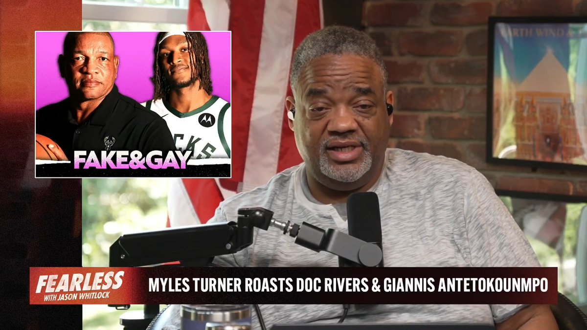 Myles Turner exposed Doc Rivers as a terrible leader.