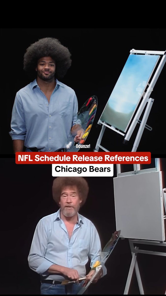 Which NFL schedule release video was your favorite?