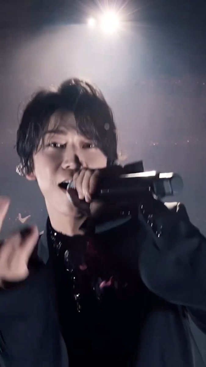 亀梨和也 1st Album『WAVE』 2026.7.8 (Wed.) Release ───────────── 亀梨和也オフィシャルファンクラブ会員限定K-SEA盤 収録の『KAZUYA KAMENASHI -TALK to ME-』から 「The truth」の映像をチラ見せ！👀 亀梨和也オフィシャルファンクラブ会員限定K-SEA盤の ご購入申込期間は【5月24日(日)23:59】までですので ご予約お忘れなく！☑️ ご予約はこちらから ▶︎ #亀梨和也 #亀梨和也_WAVE
