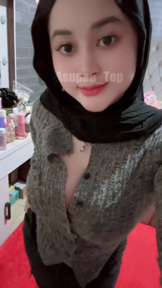 HIJAB JOGET 16MEI