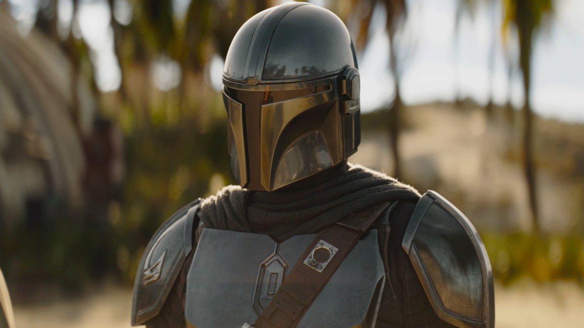 Watch this clip from Star Wars: The Mandalorian and Grogu, where Colonel Ward gives The Mandalorian a rescue mission to meet with the Hutts. In theaters on May 22.