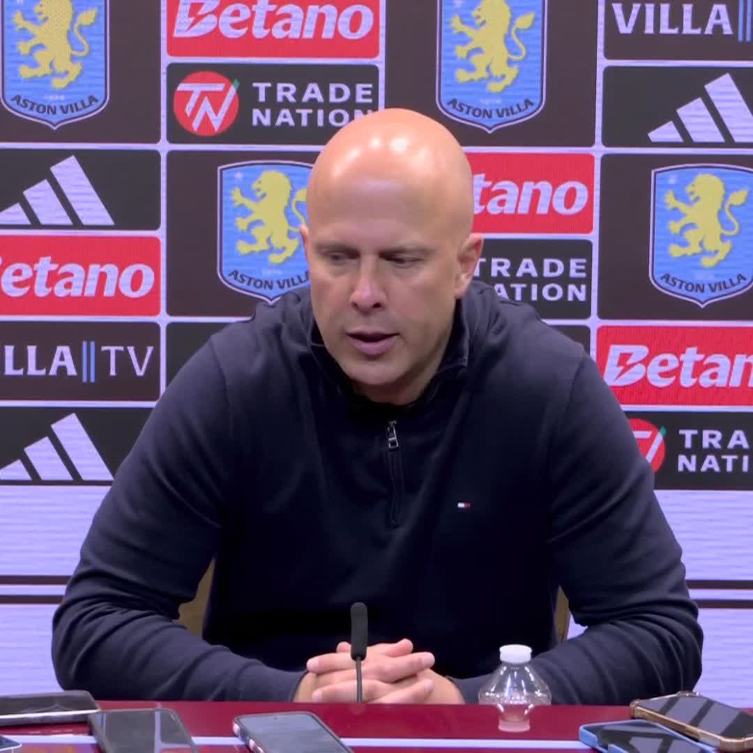 "Damaging" Arne Slot on Liverpool's Champions League hopes with the prospect of Liverpool needing a result on the final day of the season to secure a top-five finish 🔴