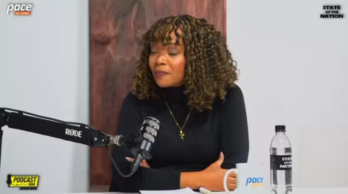 Those who have nothing to hide, hide nothing! Panyaza Lesufi &amp; Vuyiswa Ramokgopa please release the Gauteng Department of Economic Development investigation report now! Do it for the whistleblowers who have come to BOSA with evidence of wholesale looting in your entities. Do it for the love of South Africa 🇿🇦