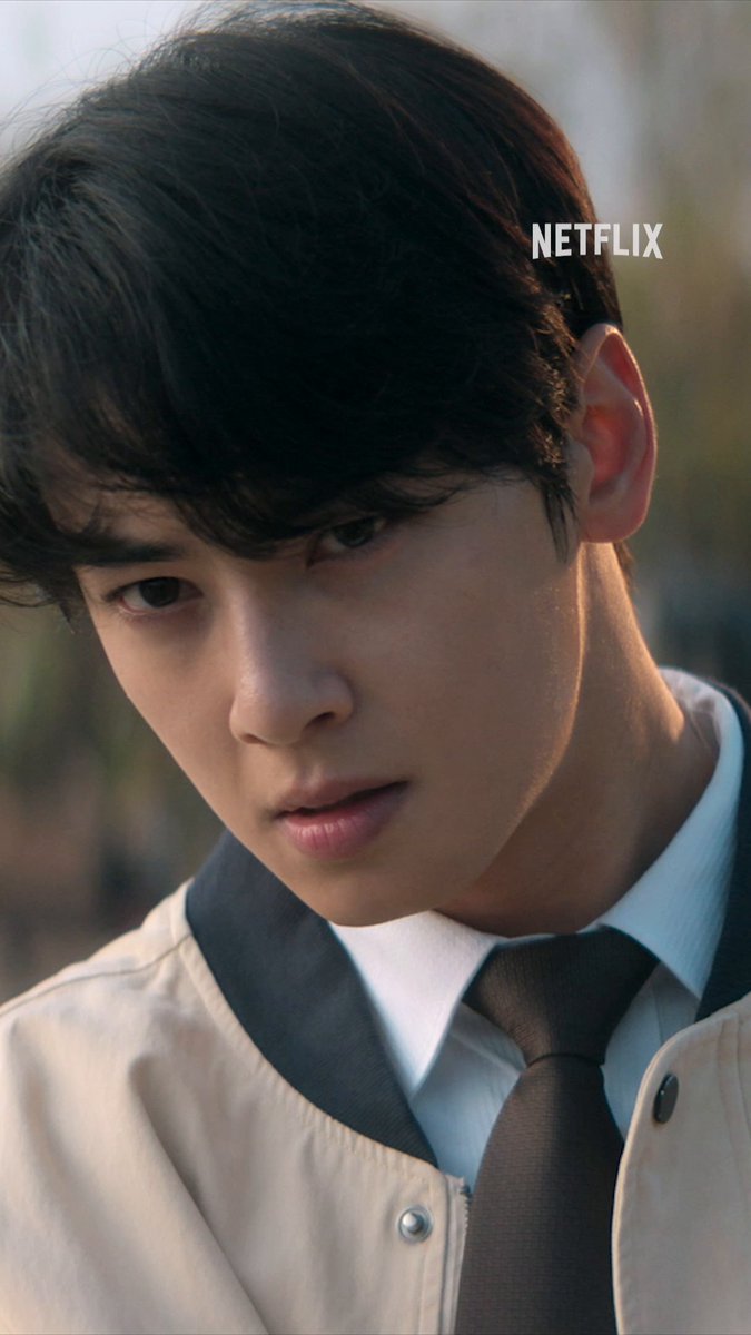un-jeong’s clearly a master in strength, and grabbing my attention 👀 #TheWONDERfools #원더풀스 #ChaEunwoo #차은우