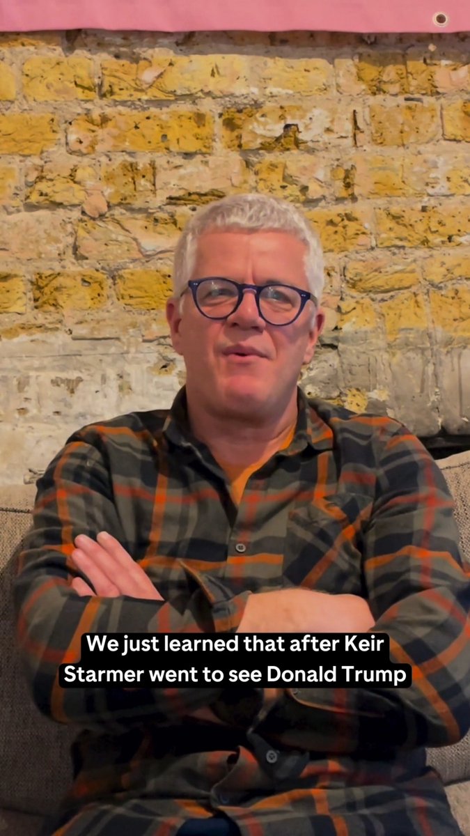 We just thought we’d repost this video from last March before the Keir Starmer of it all goes out of date...