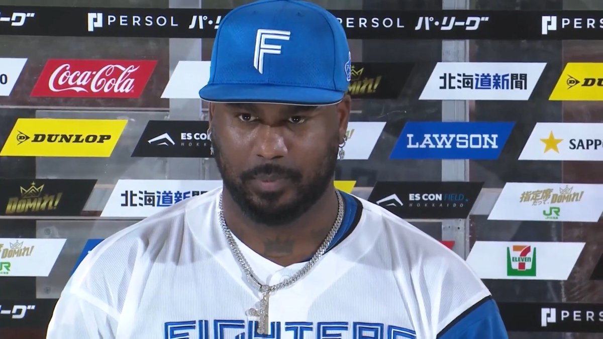 レイエス＆田中正義ヒーローインタビュー レイエス「せーのっ、ミキティーーーーーっ🎤」 観衆「？？？？？」 誰や仕込んだの🤣 #lovefighters