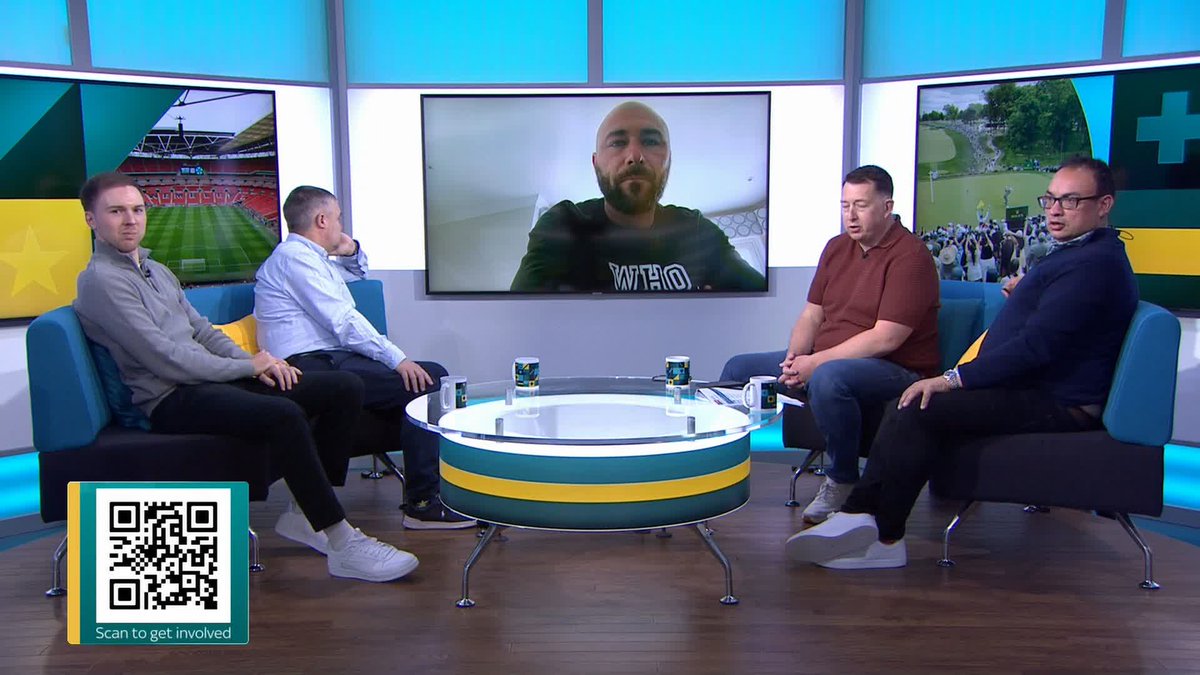 "It is CHEATING!" Charlie Austin weighs in on the 'Spygate' row between #Saintsfc and #Boro... #TheInsideLine