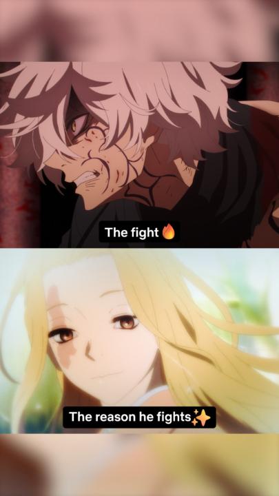 Gabimaru: peak wife guy