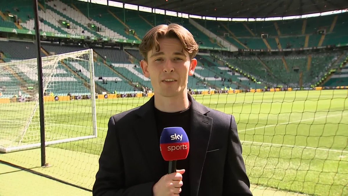 PFA Scotland Premiership Player of the Year Claudio Braga named on bench for Hearts in title decider against Celtic 😳 Celtic name unchanged side from team that beat Motherwell on Wednesday 🟢