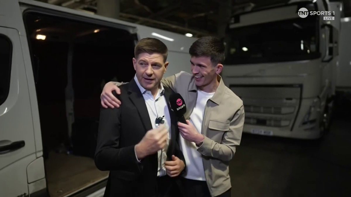 “When you get to the stadium, see the pitch, it’s a different feeling and you’ve got to deliver.” 👀 Steven Gerrard talks us through the emotions of FA Cup final day 🏆 📺 Watch live on TNT Sports and HBO Max