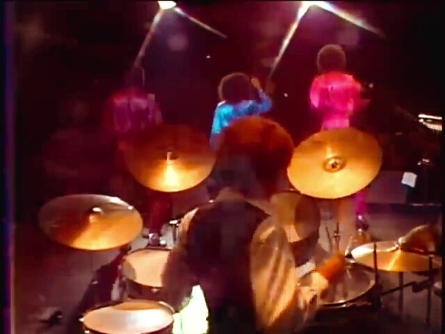 Shalamar – Take That To The Bank - 1978